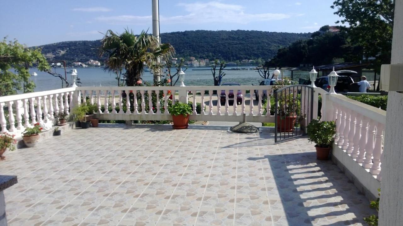 Sandra Rab Town Exterior photo