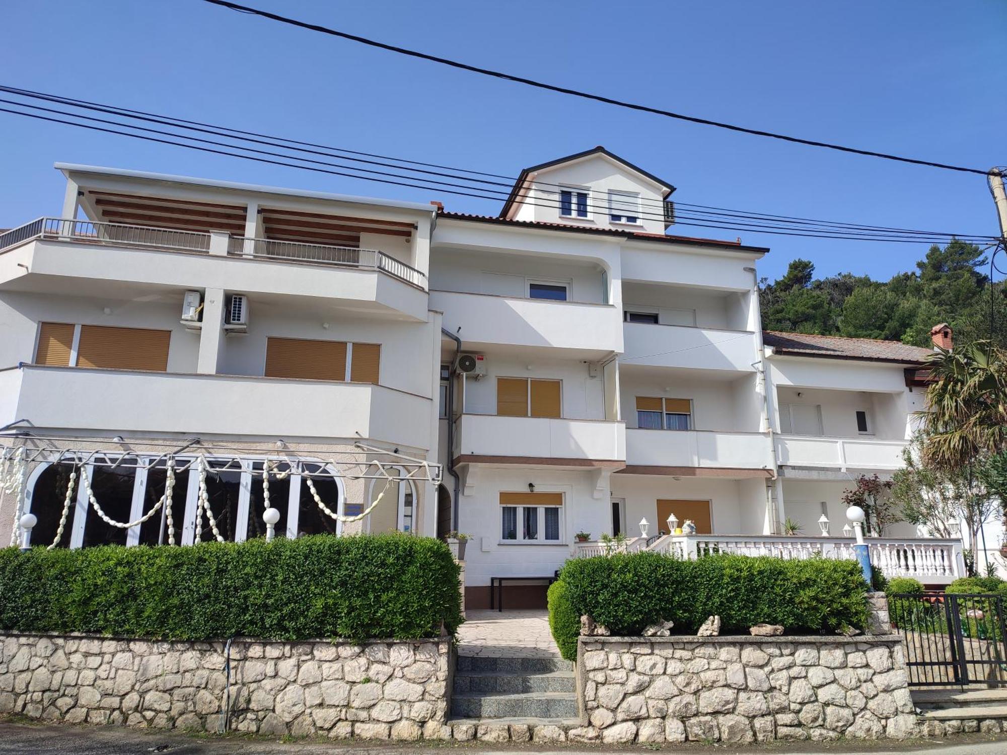 Sandra Rab Town Exterior photo
