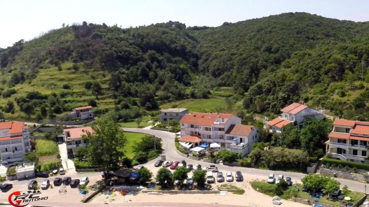 Sandra Rab Town Exterior photo